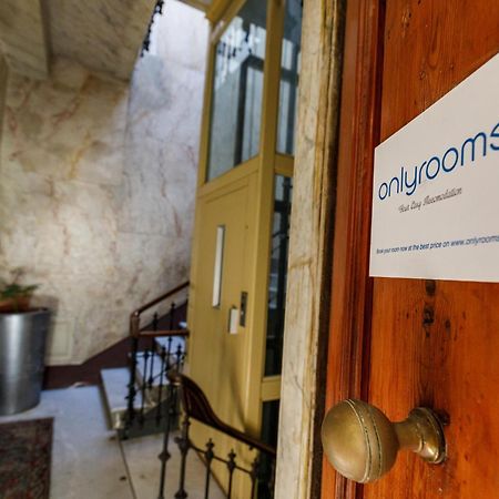 Onlyrooms III - Recommended For Under 30S Cagliari Exteriör bild
