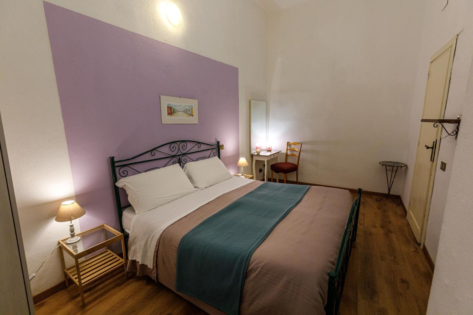 Onlyrooms III - Recommended For Under 30S Cagliari Exteriör bild