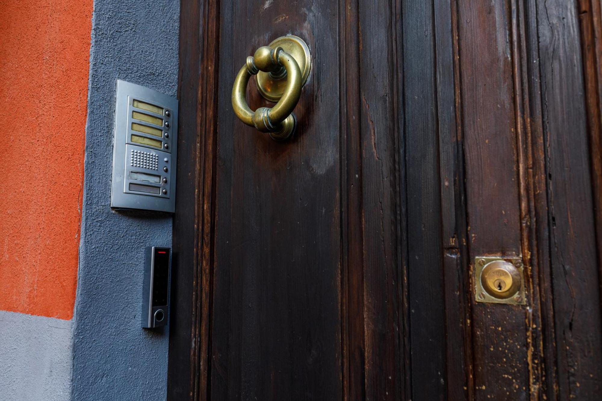 Onlyrooms III - Recommended For Under 30S Cagliari Exteriör bild