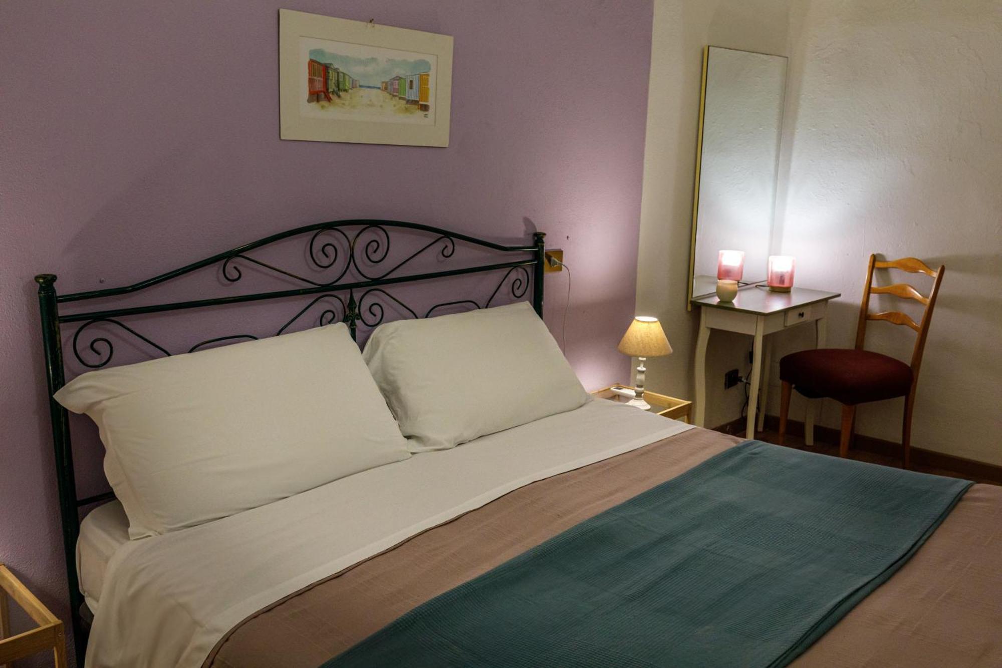 Onlyrooms III - Recommended For Under 30S Cagliari Rum bild