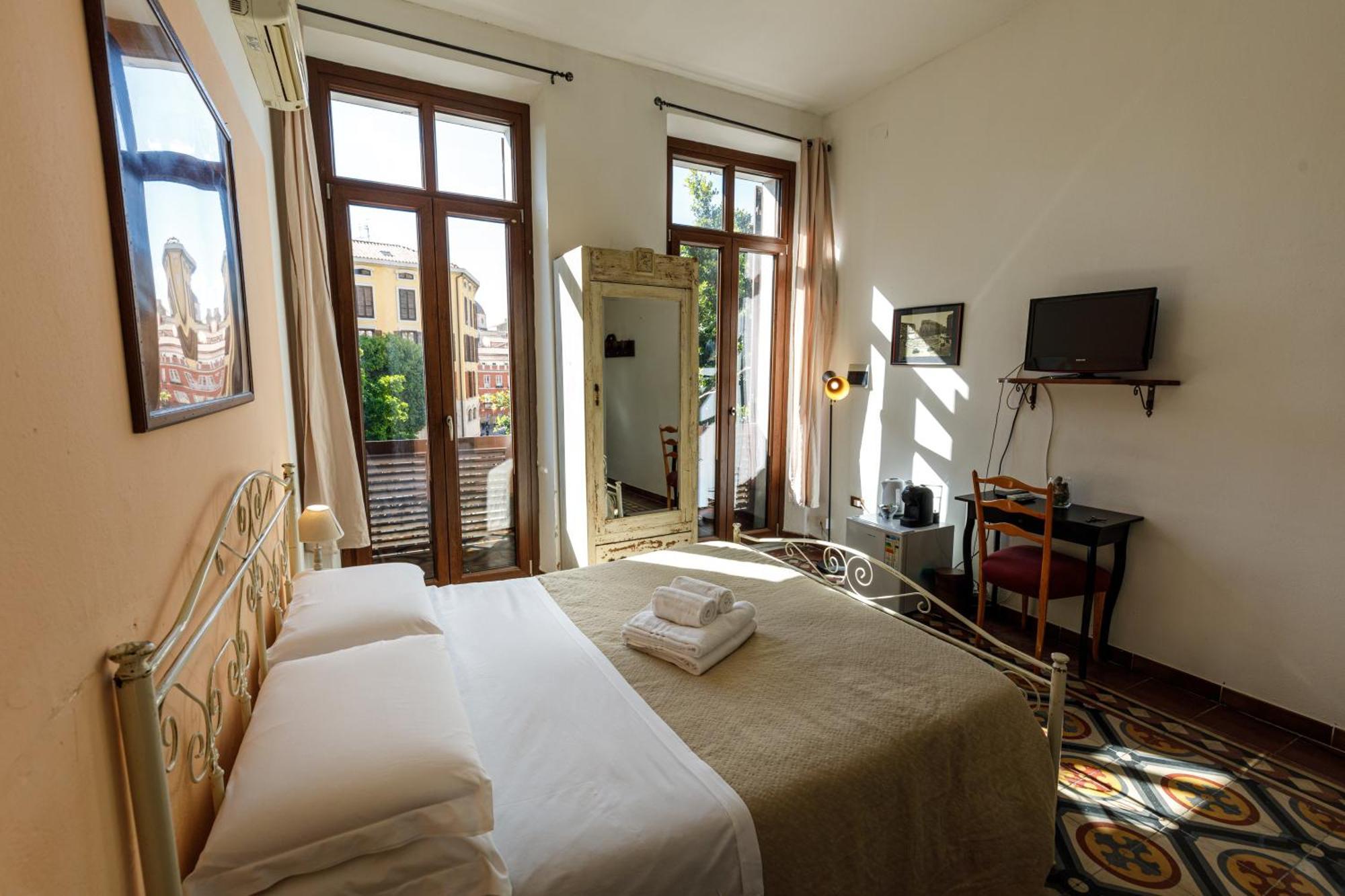 Onlyrooms III - Recommended For Under 30S Cagliari Rum bild