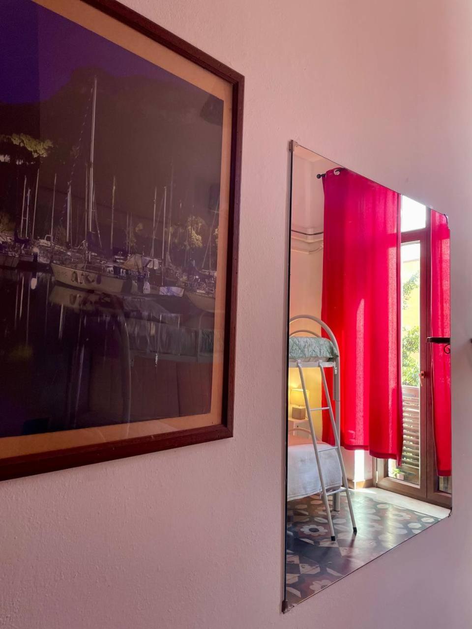 Onlyrooms III - Recommended For Under 30S Cagliari Rum bild